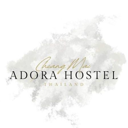 Adora Hostel 치앙마이 외부 사진