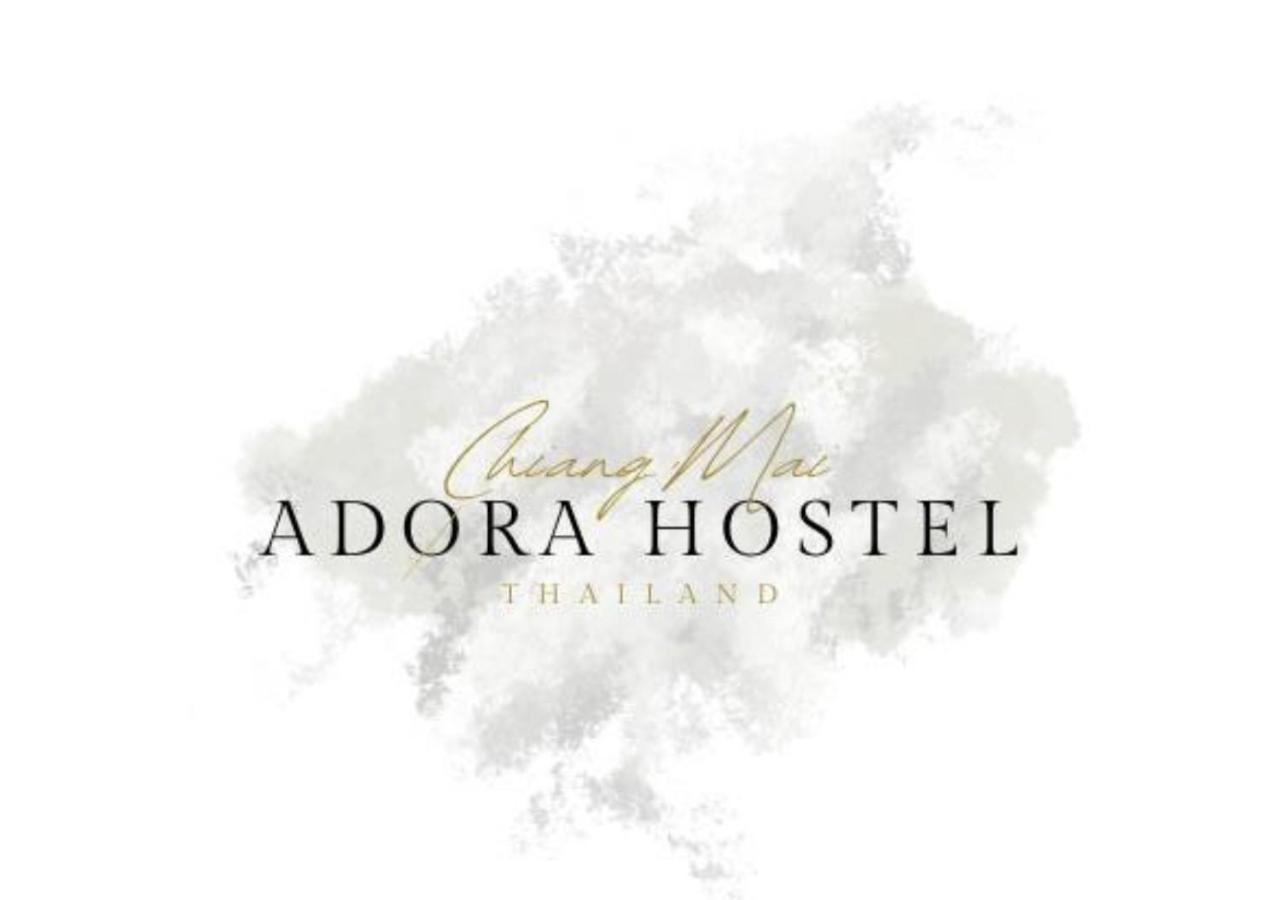 Adora Hostel 치앙마이 외부 사진