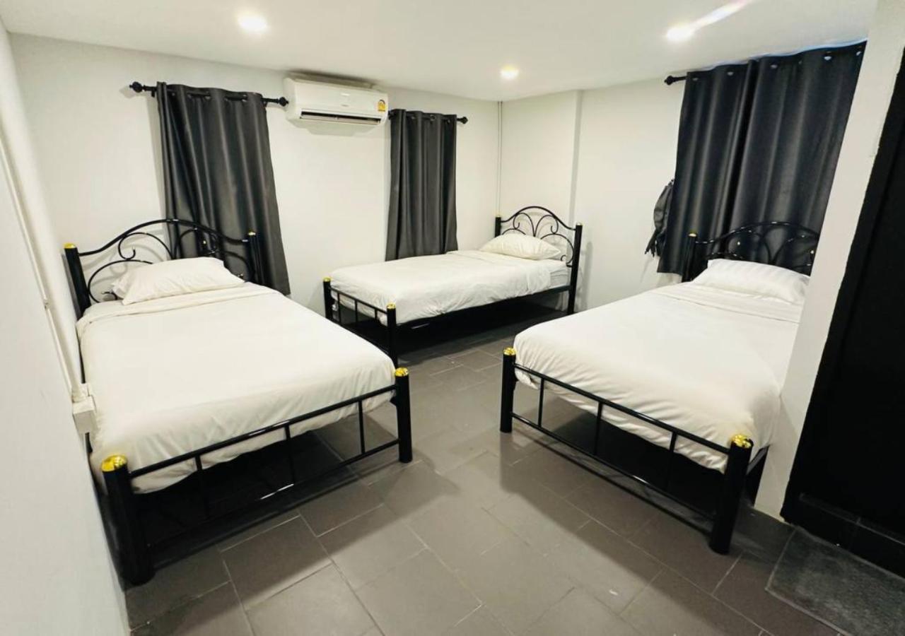 Adora Hostel 치앙마이 외부 사진