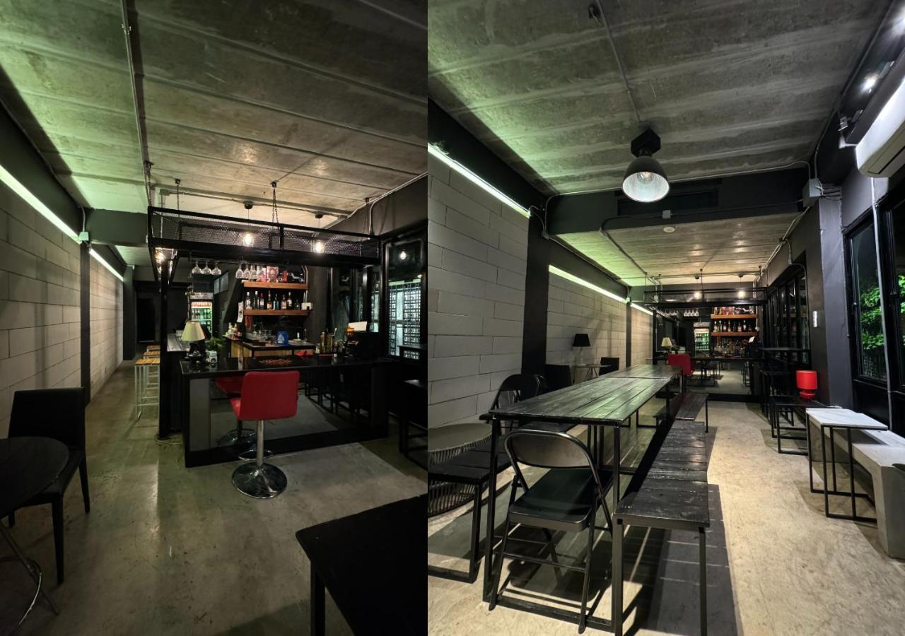 Adora Hostel 치앙마이 외부 사진