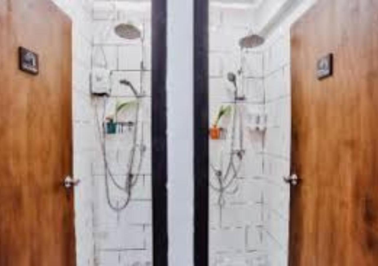 Adora Hostel 치앙마이 외부 사진
