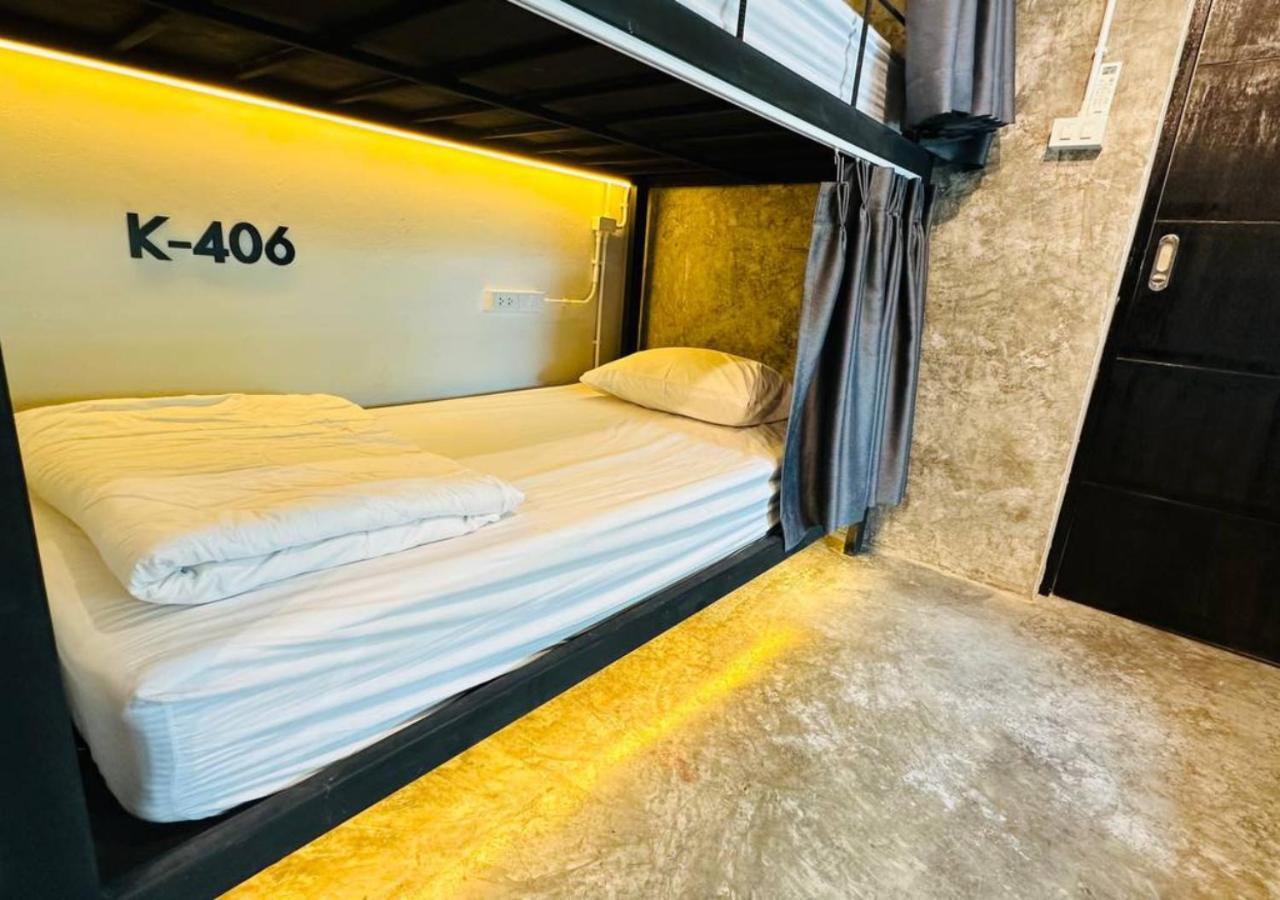 Adora Hostel 치앙마이 외부 사진