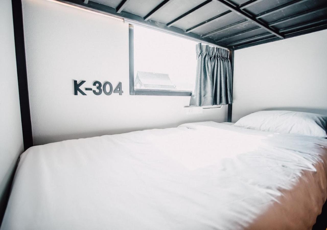 Adora Hostel 치앙마이 외부 사진