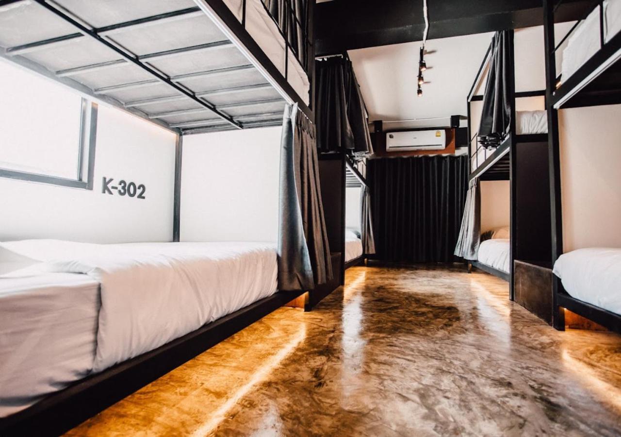 Adora Hostel 치앙마이 외부 사진