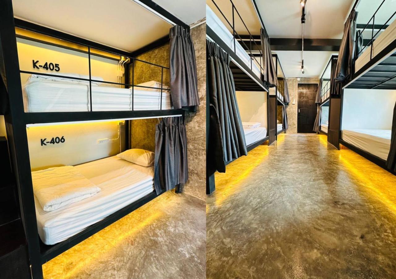 Adora Hostel 치앙마이 외부 사진